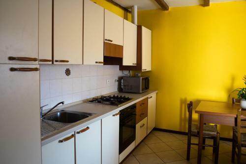 Apartamento Ciceri Properties Ciancino