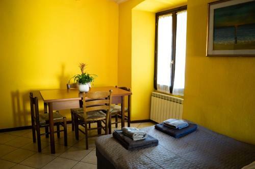 Apartamento Ciceri Properties Ciancino
