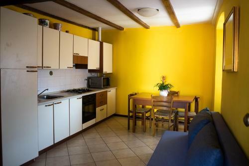 Apartamento Ciceri Properties Ciancino