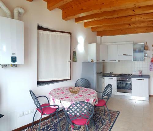 La Quiete 63 Terrace Holiday Apartment