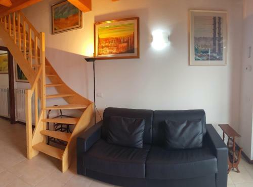 La Quiete 63 Terrace Holiday Apartment