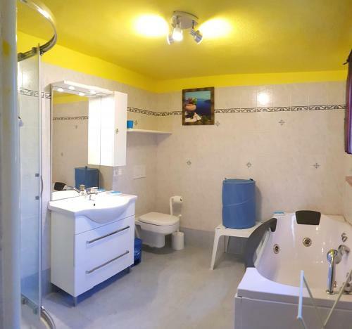 Apartamento Casa Marisa Exclusive Garden And View