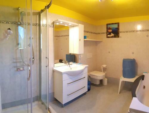 Apartamento Casa Marisa Exclusive Garden And View