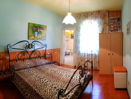 Apartamento Casa Marisa Exclusive Garden And View