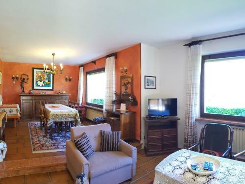 Apartamento Casa Marisa Exclusive Garden And View