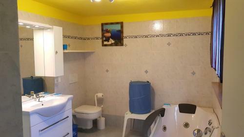 Apartamento Casa Marisa Exclusive Garden And View