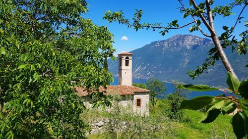 Apartamento Casa Marisa Exclusive Garden And View
