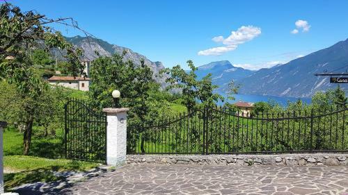 Apartamento Casa Marisa Exclusive Garden And View