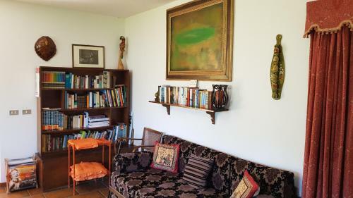 Apartamento Casa Marisa Exclusive Garden And View
