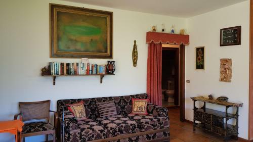 Apartamento Casa Marisa Exclusive Garden And View