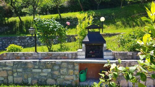 Apartamento Casa Marisa Exclusive Garden And View