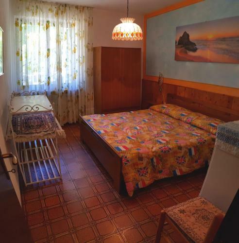 Apartamento Casa Marisa Exclusive Garden And View