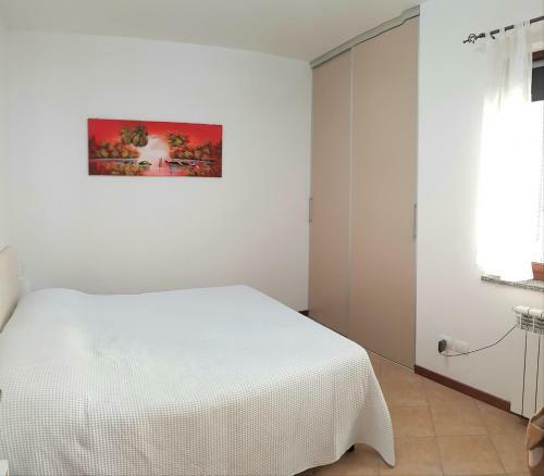 La Quiete 10 Terrace Lake View Apartment