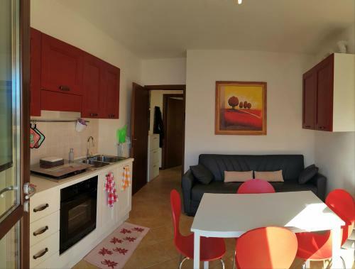 La Quiete 10 Terrace Lake View Apartment