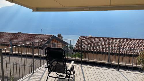 La Quiete 10 Terrace Lake View Apartment