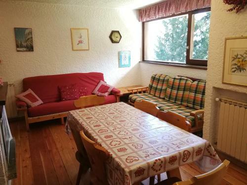 Apartamento Bosco E Natura, Trilocale Grande E Molto Comodo!