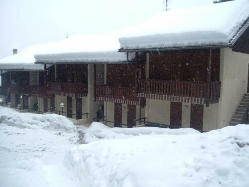 Apartamento Bosco E Natura, Trilocale Grande E Molto Comodo!