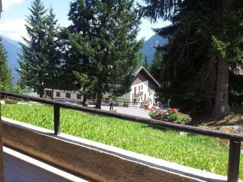 Apartamento Bosco E Natura, Trilocale Grande E Molto Comodo!