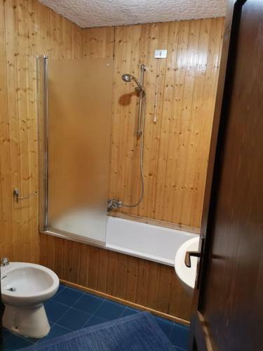 Apartamento Bosco E Natura, Trilocale Grande E Molto Comodo!
