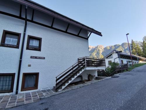 Apartamento Appartamento In Montagna Con Vista, 2 Bagni