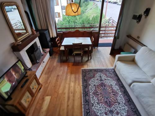 Apartamento Appartamento In Montagna Con Vista, 2 Bagni