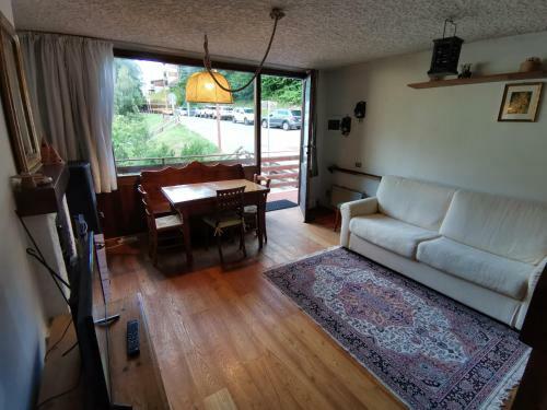 Apartamento Appartamento In Montagna Con Vista, 2 Bagni