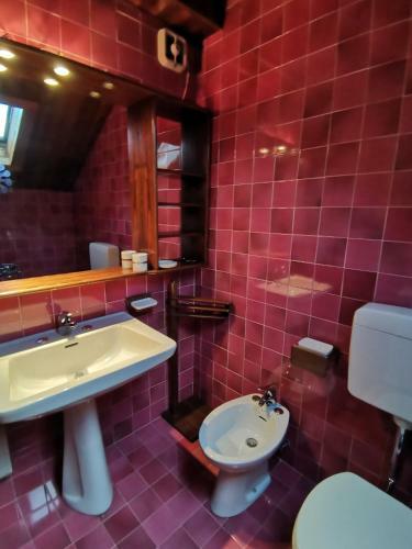 Apartamento Appartamento In Montagna Con Vista, 2 Bagni