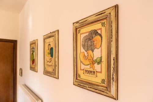 Apartamento Locanda Elisa Dimaro Folgarida