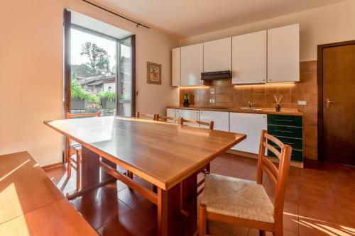 Apartamento Locanda Elisa Dimaro Folgarida