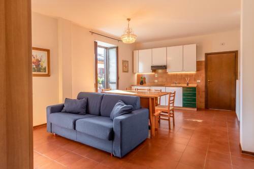 Apartamento Locanda Elisa Dimaro Folgarida