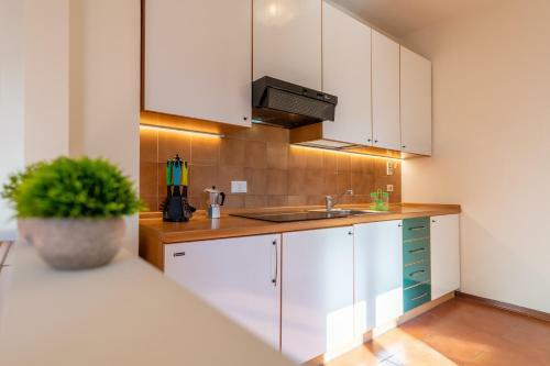 Apartamento Locanda Elisa Dimaro Folgarida