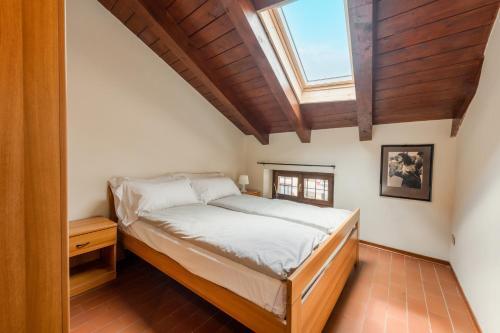 Apartamento Locanda Elisa Dimaro Folgarida