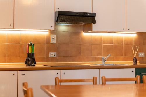 Apartamento Locanda Elisa Dimaro Folgarida