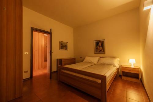 Apartamento Locanda Elisa Dimaro Folgarida