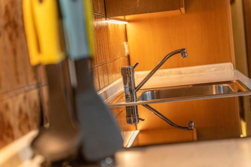 Apartamento Locanda Elisa Dimaro Folgarida