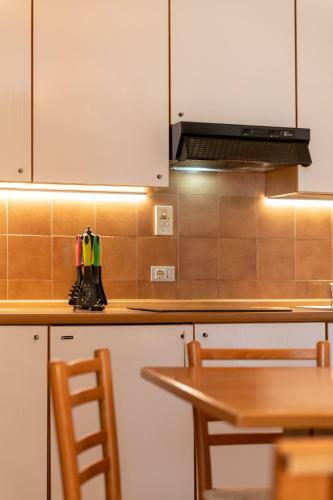 Apartamento Locanda Elisa Dimaro Folgarida