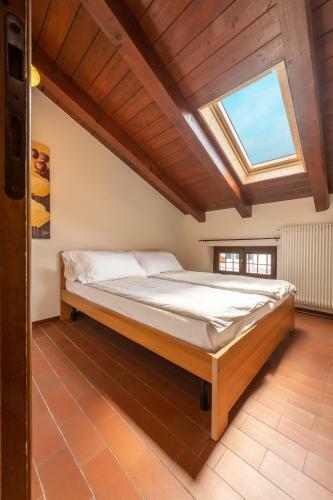 Apartamento Locanda Elisa Dimaro Folgarida
