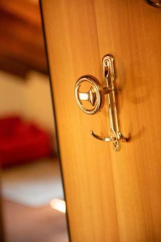 Apartamento Locanda Elisa Dimaro Folgarida