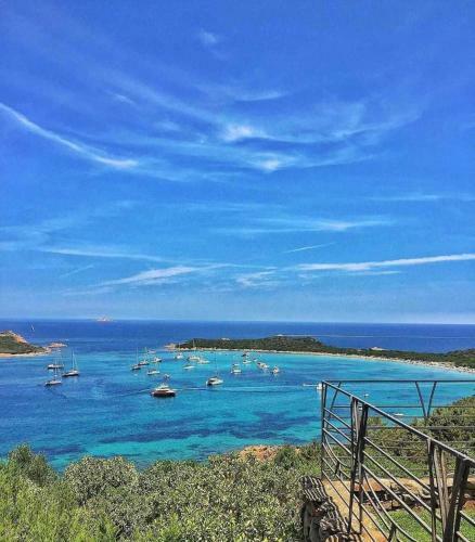 Apartamento Luxury Liscia Di Vacca - Porto Cervo C