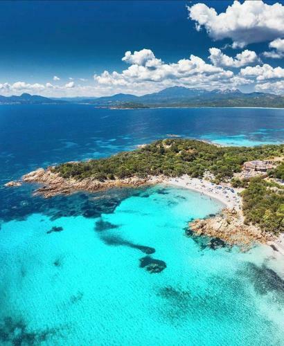 Apartamento Luxury Liscia Di Vacca - Porto Cervo C
