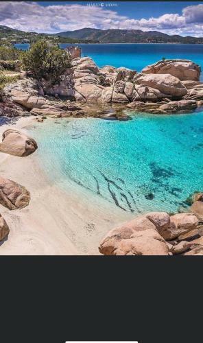 Apartamento Luxury Liscia Di Vacca - Porto Cervo C