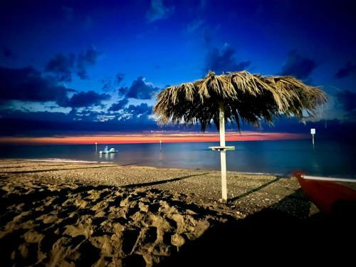 Bella Alba Apartment On The Beach