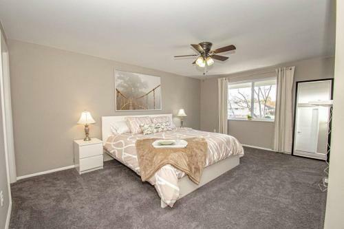 Apartamento Studio Neutral Chic