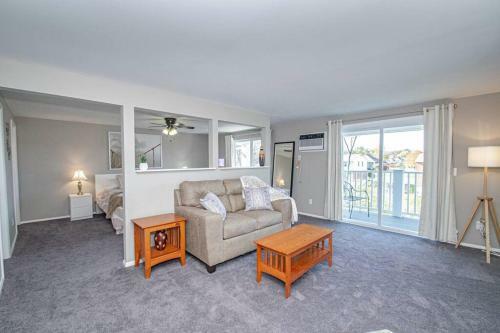 Apartamento Studio Neutral Chic