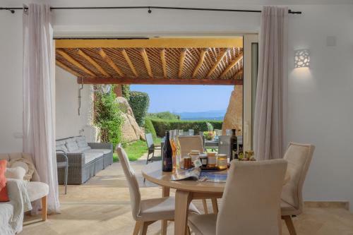 Apartamento Villetta D'arancia