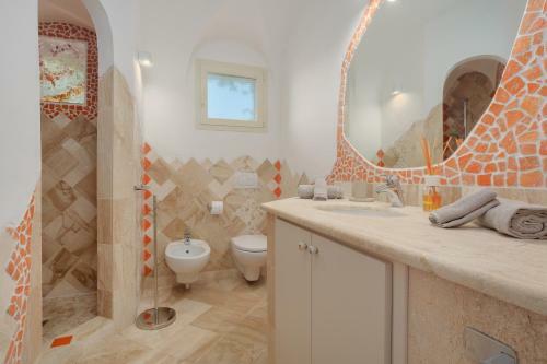 Apartamento Villetta D'arancia