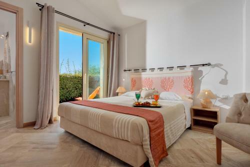 Apartamento Villetta D'arancia