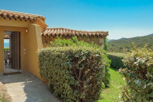 Apartamento Villetta D'arancia