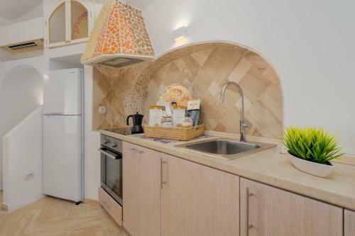 Apartamento Villetta D'arancia