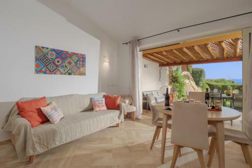 Apartamento Villetta D'arancia